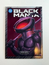 Black Manta