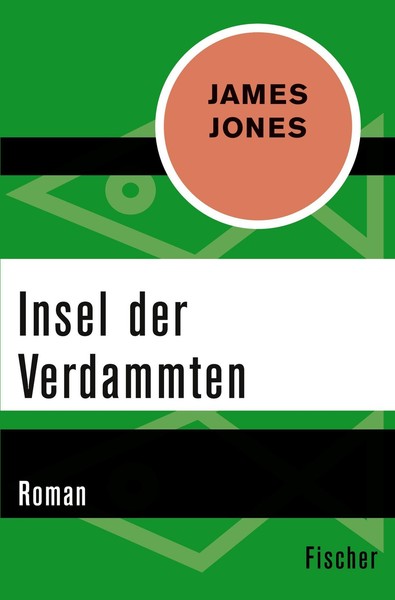 Insel Der Verdammten, James Jones-image