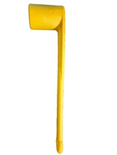 T-H Marine Prop Master Propeller Wrench-Indestructible Nylon (1-1/16" Nuts)