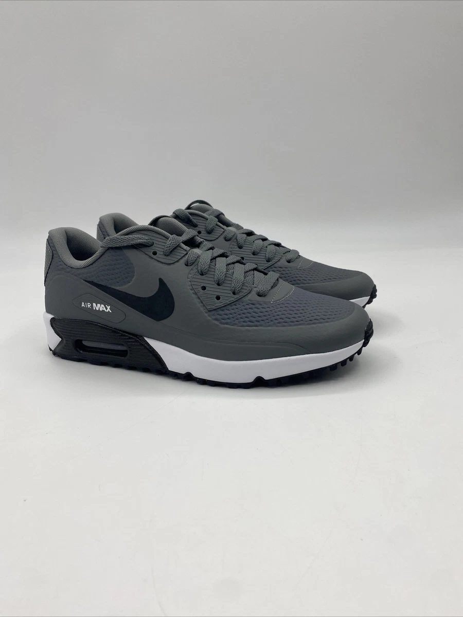 Nike Air Max 90 Golf Smoke Grey for sale | eBay