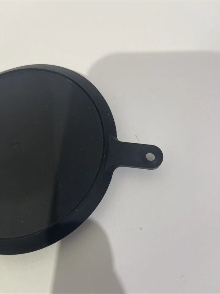 Оригинальная резиновая крышка для отверстия Pendaliner Duraliner BedLiner 4 дюйма скрытая завязка - Изображение 2 из 4