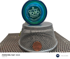 National Yo-Yo Museum, Chico, California yo-yo