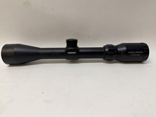 KONUS PRO 3-9X40 Scope 