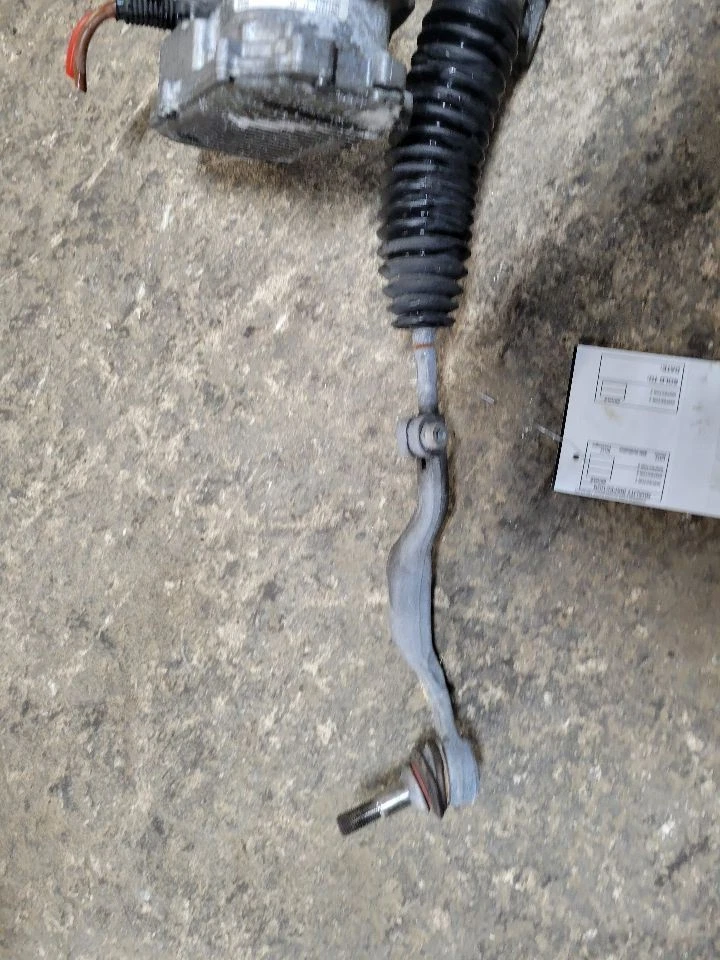 Engranaje de dirección/rack bastidor eléctrico y piñón para 14-18 MINI COOPER 1611469 Foto 2 de 4