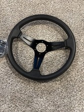 14 Inch Quick Release Steering Wheel W Rastp Assembly 14 Inch Quick Release Steering Wheel W Rastp Assembly