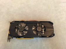 Nvidia Geforce GTX 1070 8GB Graphics Card