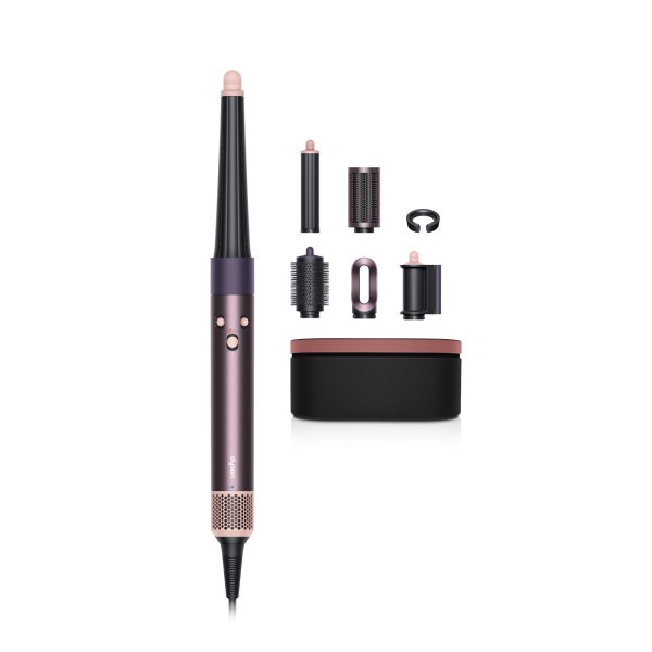 未使用品 Dyson airwrap i.d. カールヘアアイロン Dyson Airwrap i.d.™ multi-styler Straight+Wavy | Refurbished | eBay