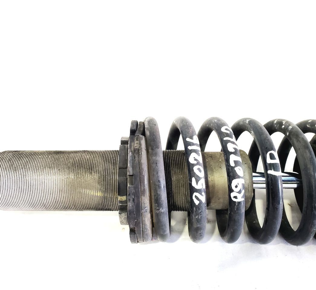 Used Part fits: 2003 Maserati SPYDER CC Grade A