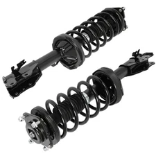 Front Shocks And Struts Replacement for 2012-16 for Toyota Prius V Struts Shocks