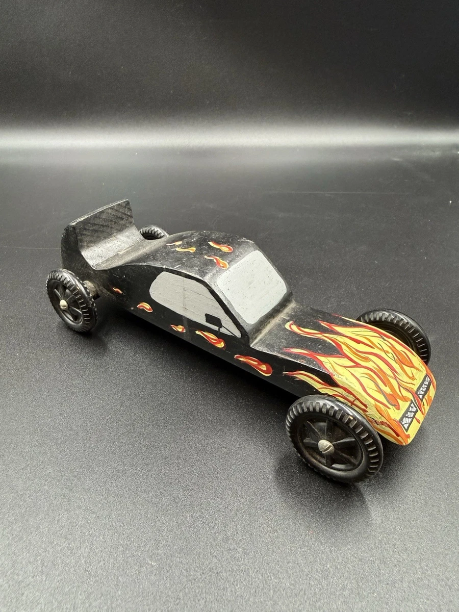 Wooden Vintage Manufacture Diecast Cars for sale | eBay