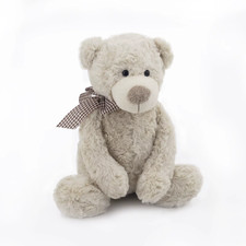 Hot Teddy Bears Brand New Soft Stuffed Plush High Quality Big 35CM Bear Plush Pe