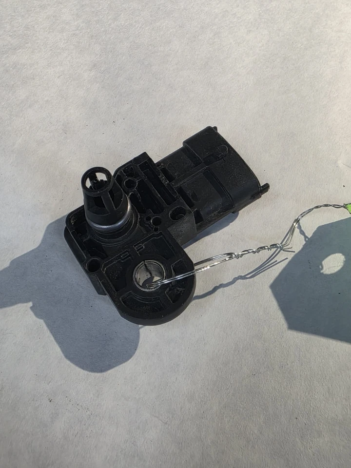 ⭐✅2013-2016 FORD F-150 Ecoboost sensor de pressão MAP de admissão fabricante de equipamento original GENUÍNO⭐✅ - Imagem 3 de 3