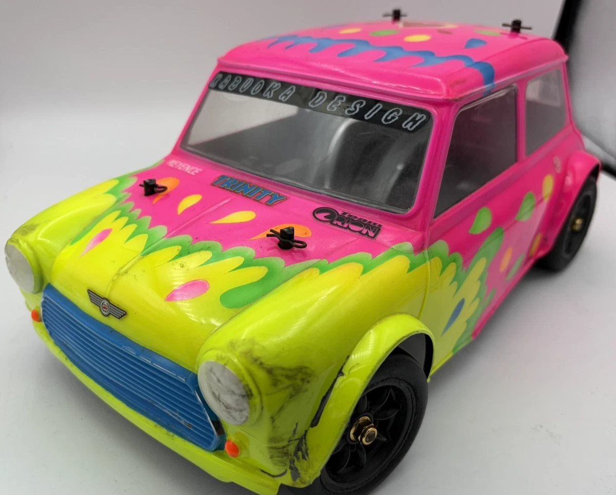 tamiya mini cooper products for sale | eBay