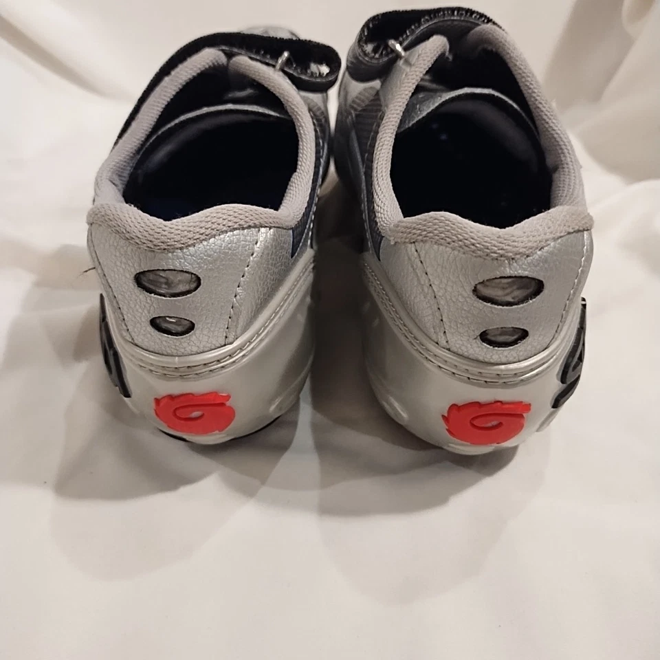 Женские велосипедные туфли SIDI Spark Carbon Millennium III размер 7,5–8 - Изображение 4 из 4