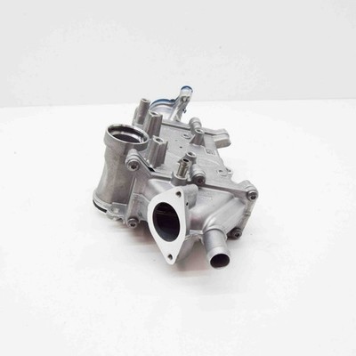 JAGUAR F-PACE X761 EGR Cooler JDE38492 NEW GENUINE | eBay