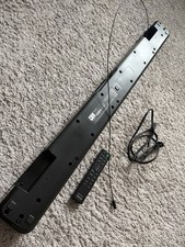 SONY HT-S100F Sound Bar - With Remote - Excellent Conditions