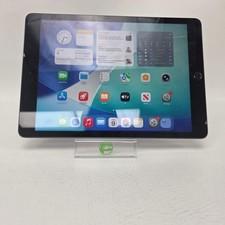 WiFi Only Apple iPad 9th Gen 64GB Space Gray MK2K3LL/A