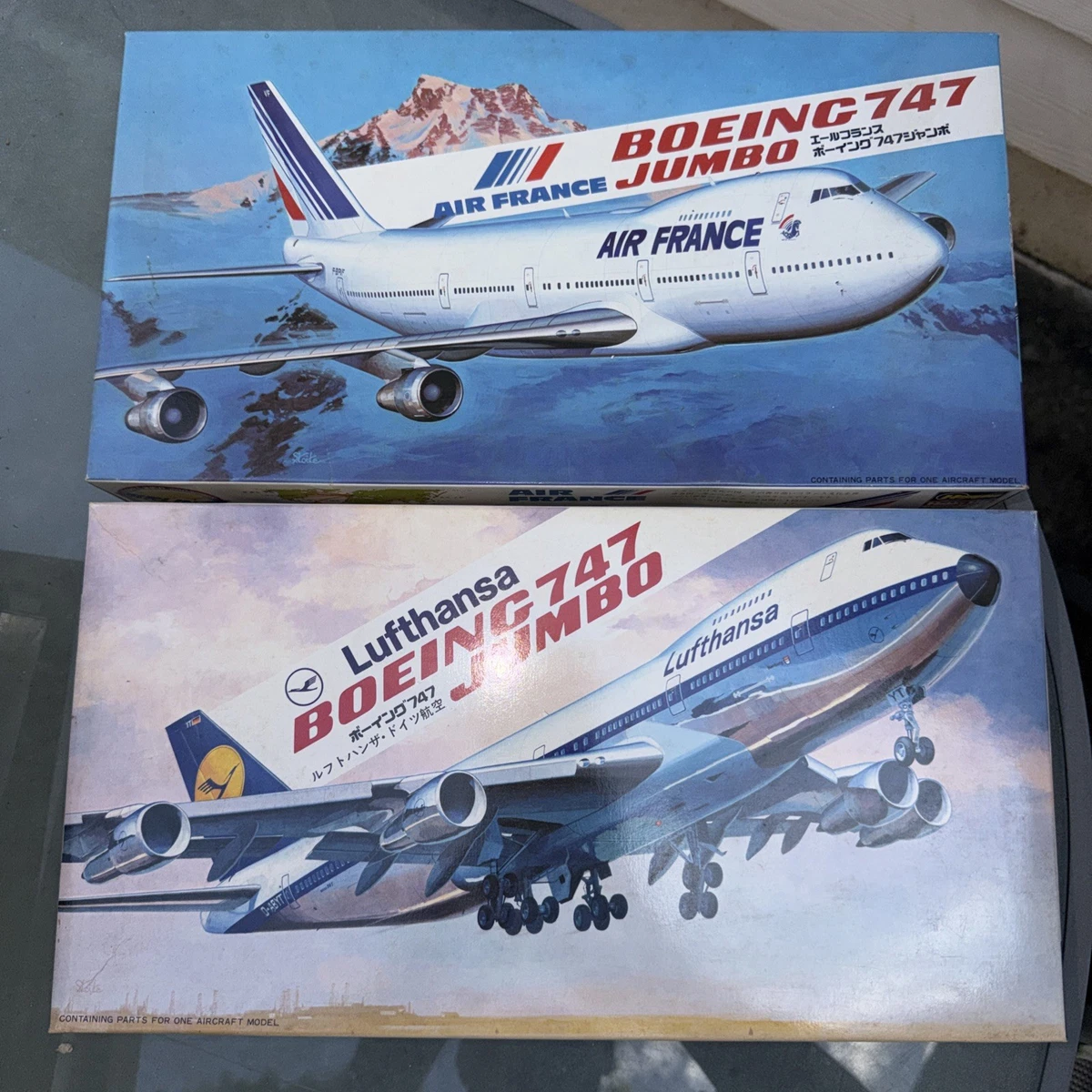 Hasegawa 1:200 Scale Toy Models & Kits for sale - eBay