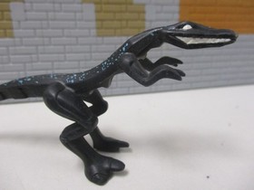 ( O10/9 ) Lego Dinosaur Mutant Lizard 54125pb02 from 7294 7473