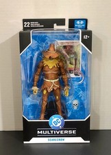 McFarlane Toys DC Multiverse DC Classic Scarecrow