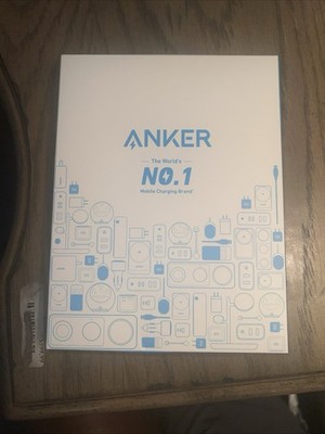 anker charger usb c
