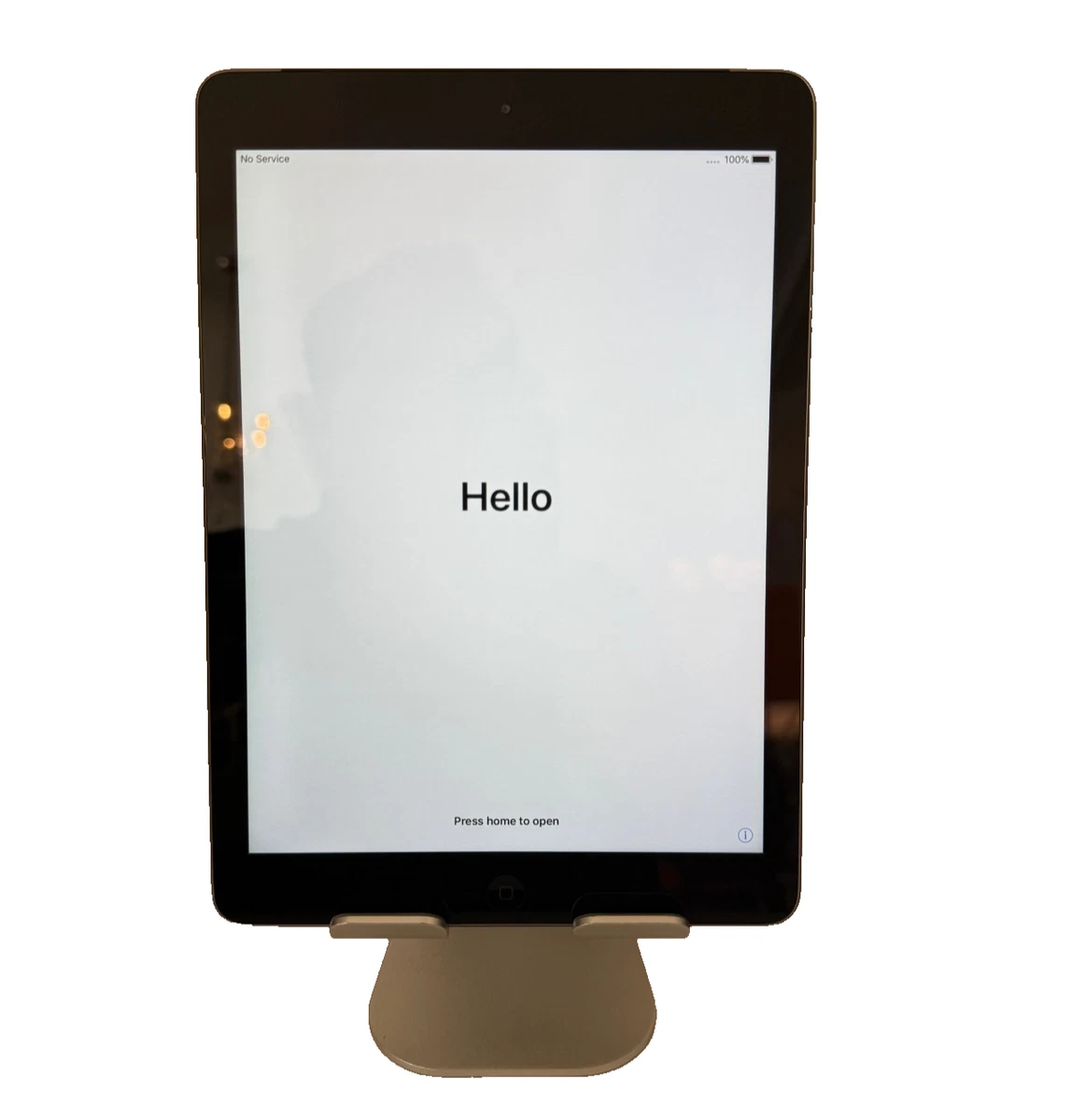 Apple iPad Air (1st Generation) 64 GB Tablets for sale | eBay