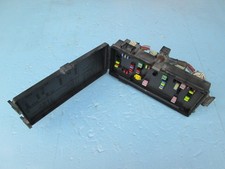 2006 Dodge Ram Truck Totally Integrated Power Module Tipm Fuse Box P56049888ai