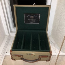 Guardian Heritage Canvas & Leather Loaders Case