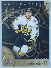 Connor McDavid