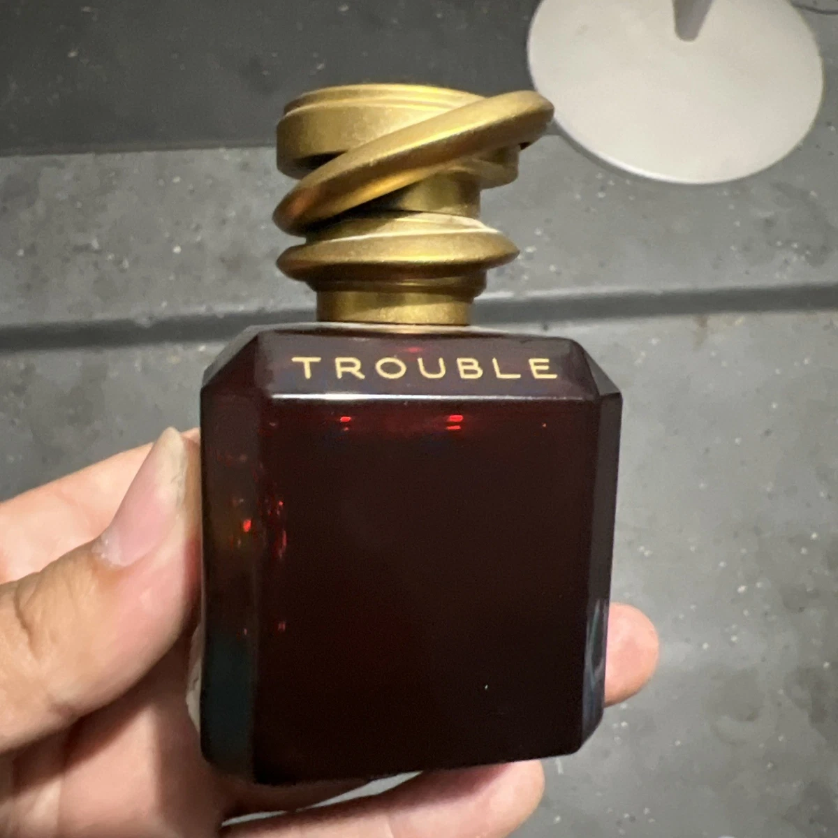 Boucheron Trouble Fragrances for Women for sale | eBay