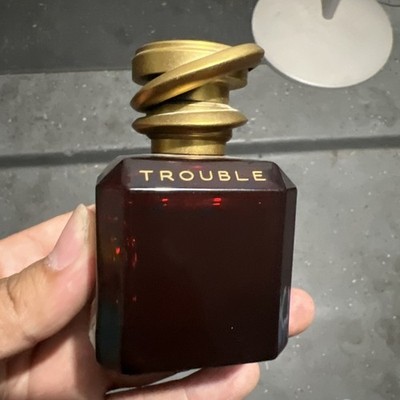 Boucheron - TROUBLE - Women - 1.6 oz / 50 ml - Eau De Parfum Spray See Photos 