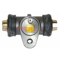 Metzger Radbremszylinder Hinten FüR VW KäFer 22,2Mm
