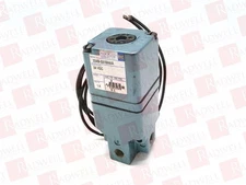 MAC VALVES INC 224B-531BAAA / 224B531BAAA (NEW IN BOX)