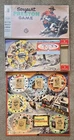 Vintage 1956 MILTON BRADLEY COMPANY Sergeant Preston Board Game *COMPLETE* 🇨🇦