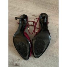 Red Sergio Rossi Heels for Women for sale | eBay Red Sergio Rossi Heels for Women for sale | eBay