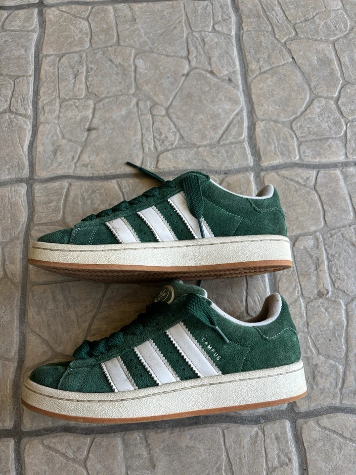 adidas Originals Campus, foto 3 di 4