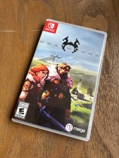 Northgard (Nintendo Switch)