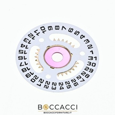 ROLEX 2135 White Date Indicator mm 16,5 Cod. 2135-6900-2 Calib: 2135 (EXCELLE...