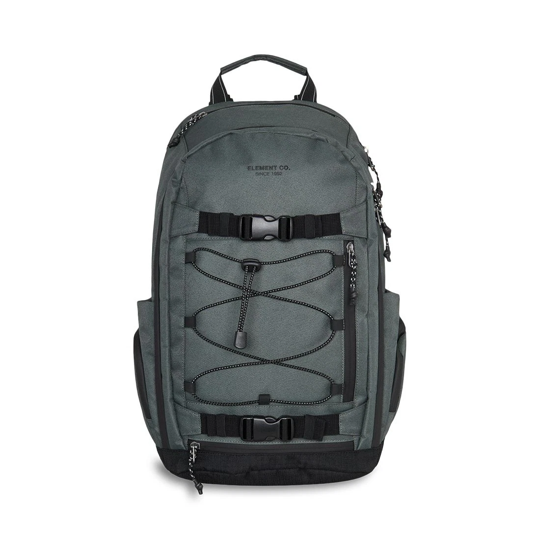 90s ELEMENT バックパック グレー スケーター ストリート Element Backpacks for Men for sale | eBay