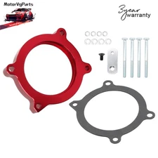 200-617 For 07-13 Chevy Silverado GMC Sierra 4.8L 5.3L 6.0L Throttle Body Spacer