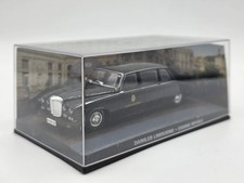 1/43 1992 Daimler Limousine - Casino Royale / James Bond | Model Car