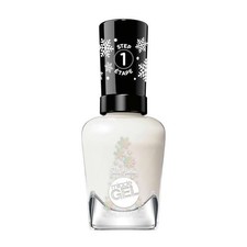 Sally Hansen Miracle Gel Nail Color 917 Snow Day 0.50oz / 14.7ml New