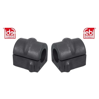 Febi BILSTEIN 172964 Supporto Motore Dx. Post. per Nissan Qashqai II