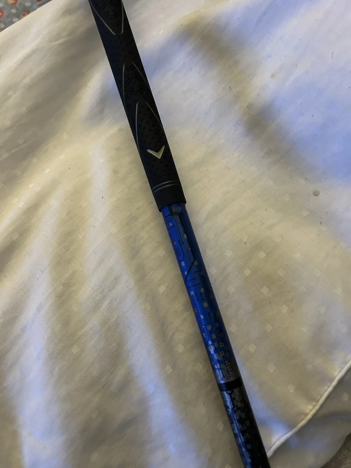 Callaway series X 416 Irons 4 - A Wedge - Image 3 of 3