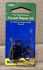 BrassCraft SL0652 Faucet Repair Kit for Sterling Faucets