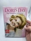 Doris Day The Essential Collection (DVD, 2015, 4-Disc Set, Canadian) Brand New