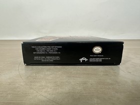 Super Mario Bros. NES Cartridge 5 Oz. Flask - Licensed Nintendo Merchandise