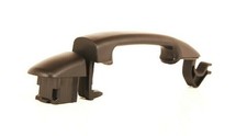 Fits Peugeot 508 2011- Door Handle W/O Key Hole Front Left Rear N/S O/S Primed