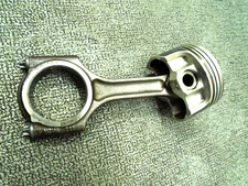 VERADO PISTON & CON-ROD ASSY 898499T02 881210T02 Mercury Outboard 200-300HP #1