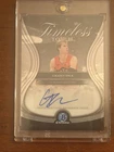 2025-26 Bowman - Timeless Touch Signatures Gradey Dick #TTA-GD (AU)